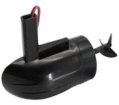 Para el barco de cebo de pesca 2011-5, motores izquierdo y derecho, motor delantero, utilizado para actualizar el barco de cebo de pesca 2011-5 A
