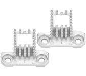 SINGER 4423/5532/44s Metal Resistente Compatible - 2Pcs s20241212556