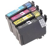 4color 603xl cartuchos de tinta para Epson XP 2100 2105 3100 3105 4100 4105 impresora