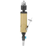 3/8 Taladro eléctrico de aire recto de alta velocidad Herramienta de perforación neumática 22000rpm