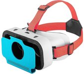 Auriculares 3d Virtual Reality Vr para Switch & Switch Oled Game Console