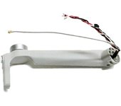 Hélices Brazo de motor Mini3 Potencia Brazo de motor para Mini 3 A Como se muestra