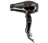 Xox-parlux 3800 Secador de Pelo Iónico Y Cerámica 2100 W Negro