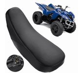 Fsu Asiento ATV Silla de montar 50cc / 70cc / 90cc / 110cc / 125CC Apto para el vehículo todoterreno de 4 ruedas Flying Tiger chino Quad