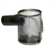 Piezas de repuesto Dust Cup para Roborock H6 Handheld Wireless