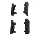 Reemplazo de la tecla lateral del botón lateral del mouse para juegos inalámbricos Logitech G Pro