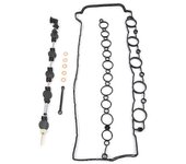 Ap03 D5 Kit de acelerador de aletas giratorias para Volvo C70 C30 V50 S40 S60 S80 V70 Xc70 Xc90 Xc60 30713459 31216460 8631582