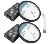 Filtros para Aspiradora Rowenta Compact Power XXL RO4825EA S202412304366