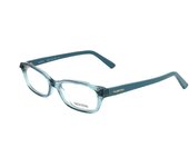 Monturas de gafas Valentino V2695 416 TRANSPARENTE GASOLINA 52/16/ MUJER 52 mm