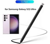 Galaxy S23 Ultra S Pen, lápiz óptico Touch S Pen (sin Bluetooth) Reemplazo para Samsung Galaxy S23 Ultra 5g Todas las versiones (lavanda)