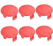 4Pcs Replacement Spool Cover Cap for Bosch ART 30-36 LI / 24 / 27 / 30, 1600A00X61 / 1600A00DU0 / F0