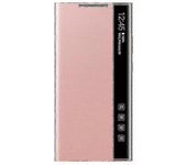 Aplicar a Samsung Mirror Smart View Flip-free Answering Cover para Galaxy Note 20 / Note20 Ultra 5g Phone Led Cover S-view Cover Ef-zn985 Mobile Ph...
