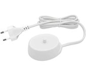 Reemplazo del cargador para el cepillo de dientes eléctrico Philips, cable de alimentación de la estación de carga inductiva, cargador de la estaci...