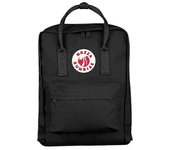 Mochila Mochila 16L, Negro
