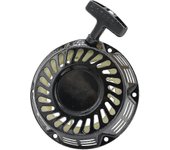 Pull-start-recoil-starter Cover para puerto Freight-predator Rato 212cc 6.5hp 7hp Ohv Engine Go Kart Pit Bike Generator Lawnmower