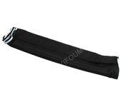 Cortina de parasol del techo corredizo panorámico del coche 95556271601 para Porsche Cayenne 2003 2004 2005 2006 2007 2008 2009 2010 Black
