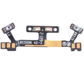 Wbtd Cable flexible de botón de encendido original para Xiaomi Watch S1 Active No especificado