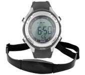 Pulso a prueba de agua Reloj inalámbrico Monitor de frecuencia cardíaca polar Sensor de cardio digital Fitness Sport Running Hrm Frecuencia cardíac...