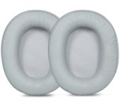 Almohadillas mejoradas Almohadillas suaves para auriculares Razer Barracuda X Gris