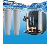 Compatible con Krups F088 Cartucho de filtro de agua Cartucho de filtro de agua para Krups F088 Cafetera