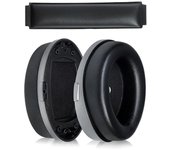 Esponja de repuesto para orejeras de reducción de ruido para Kingston para HyperX Cloud Orbit Hebilla Almohadilla