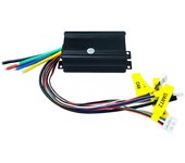 Flipsky 75100 FOC 75V 100A ESC único para piezas de controlador de velocidad de bicicleta eléctrica