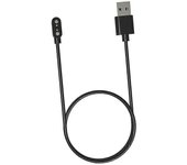 Cable de carga rápida Reloj magnético USB para relojes inteligentes Cargador para-Haylou RS4 60cm
