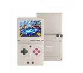 RG35XXSP Consola de mano plegable, 64G Gris