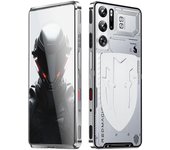 Funda de teléfono para ZTE nubia Red Magic 9S Pro 5G Multicolor Style B