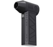 Mini soplador de aire con boquilla adicional 130000RPM Turbo Jet Fan 39.5m/s Turbo Jet Fan