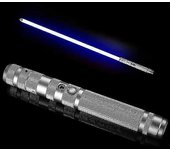 2025 Nueva Espada Láser Rgb 7 Colores Espada de Luz Electrónica Cambiable