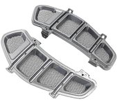 Protector del radiador de la motocicleta Protector Cubiertas de la rejilla para Vespa Gts250 Gts300 Gts 250 300 2013 2014 2015 2016 2017 2018 2019 ...