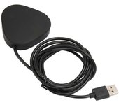 Base de carga de altavoces, base de carga inalámbrica de protección múltiple portátil rápida para Sonos Roam SL 5V 1A