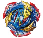 Beyblade Burst B-193 Juguetes giroscópicos para niños Pequeño volumen Estilo Burst Rotate Boy Gyro Toys Como se muestra