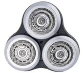 SH90 Cabezales de repuesto para máquinas de afeitar Serie 9000 S9911 S9731 S9711 S9511 S9111 S9031 S9988 Cuchilla Como se muestra