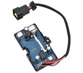 12v / 24v 3kw 5kw 8kw Placa controladora de calentador de estacionamiento de automóvil Placa base de control remoto Controlador de placa base para ...