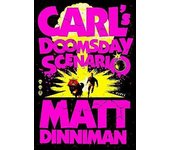 Carls Doomsday Scenario de Matt Dinniman Libro de bolsillo