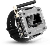 Wifi Deauther & Reloj USB malo V4 Esp8266 y Atmega32u4 Herramienta de prueba de placa de desarrollo programable para Nodemcu Arduino
