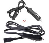 Lunch Box Power Cord Electric Heated Lunch Box Power Cord Adapter para automóviles