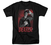 Dexter - See Saw - Camisa de manga corta - XXXXXXX-Largegydgys178 M