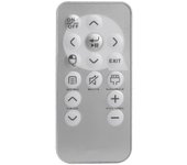 control remoto adecuado para proyector vivitek Q5 Q7 serie QUMI piezas Q6