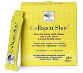 New Nordic Nuevos sobres Nordic Collagen Shot 15 (NLF155)