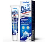 unbrand Molluscum Contagiosum Instant Spot Removal Gel Antibacteriano