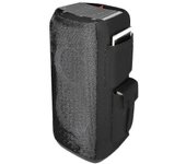 Para Jbl Partybox 310 Estuche de protección de altavoz Bolsa de almacenamiento portátil Bolsa grande para uso en exteriores