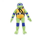 Cartoons Teenage Mutant Ninja Turtles Leonardo Pillow Buddy Varios colores