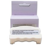 hg C9345 Mantenimiento TanK Chip Resetter para Epson L8050 L8168 L8188 L8160 L8180 L5150 L5160 EC-C7000 ST-C8000 ET-16600 L18050 15581como la imagen