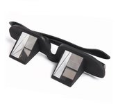 unbrand Belay Glasses para escalada en roca, nuevas gafas de escalada al aire libre-negro