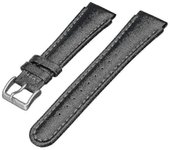 Correa de reloj de reemplazo resistente al desgaste de cuero de 22 mm para Suunto X-lander