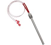 Pieza de encendedor de repuesto 12150213 para estufa Whitfield y de pellets, número de pieza del encendedor de 400 W 12140213 - Como se muestra