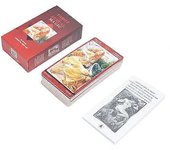 Tarot de Magia Sexual - Explora Tus Deseos